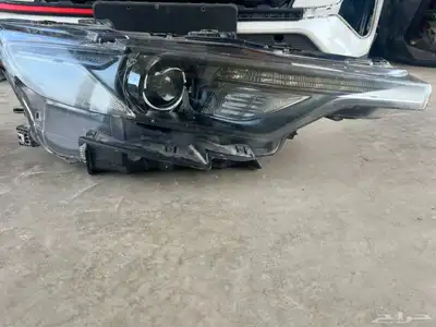 شمعات مازيراتي ليفانتي 2024 2025 2026 index