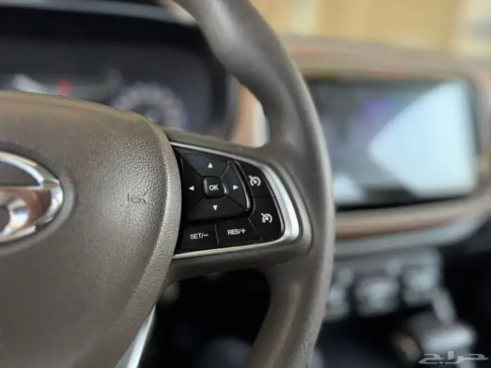 جاك 2023 GS3 فل كامل وكاله 20