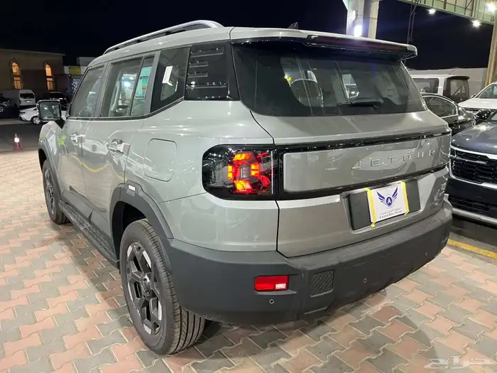 جيتور لاكجري T1 2025 كاش _أقساط جميع البنوك وشركات التمويل 3