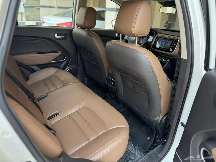 جاك 2023 GS3 فل كامل وكاله 29