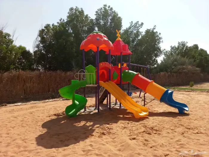 العاب حدائق للأستراحات والمنازل والمدارس والحدائق والبلديات 18