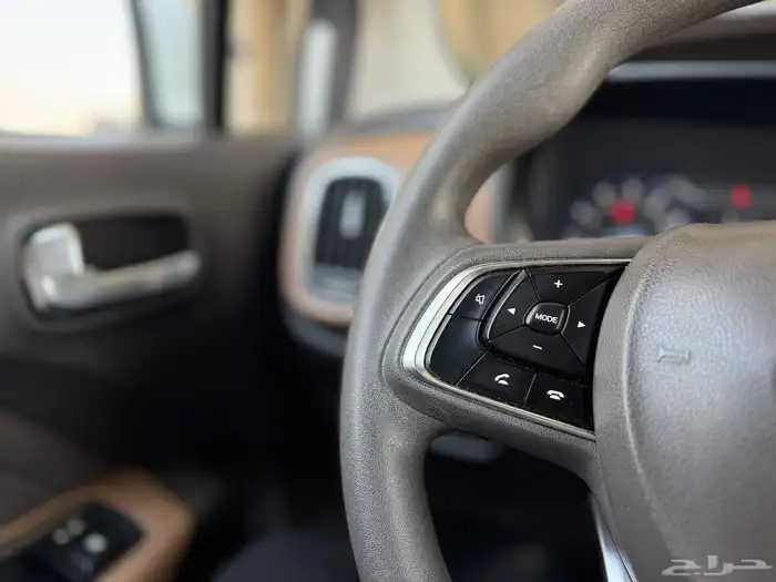 جاك 2023 GS3 فل كامل وكاله 21