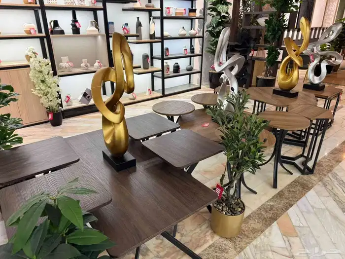 تحف هدايا طاولات 6