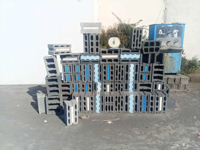 خدمات بلوك 2