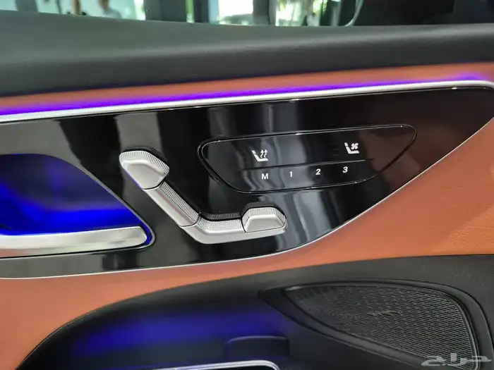 للاستيرادمن كوريا  مرسيدس C200 2025 18