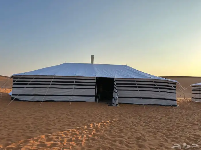 تجهيز مخيمات 0