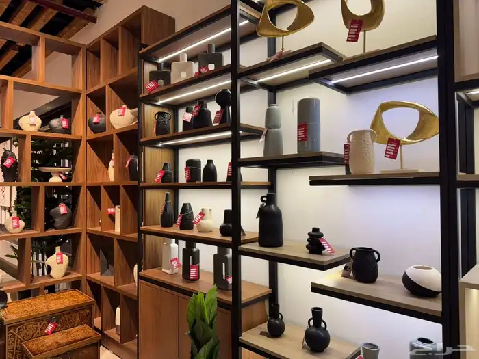 تحف هدايا طاولات 3