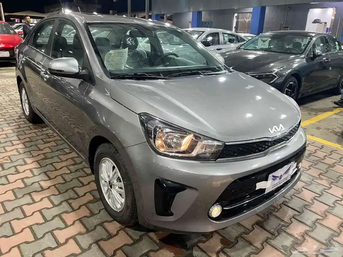 كيا بيجاس 2025 فل كامل ( كاش - تقسيط ) 5