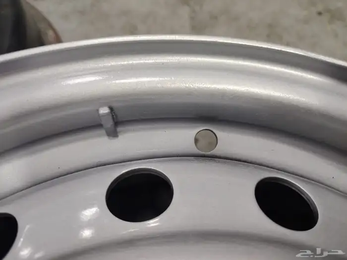 جنوط هيلكس 15وكاله 7