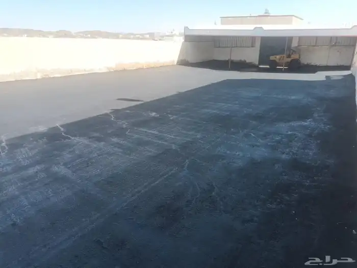 شغل أسلفت تنفيذ و صيانة جميع أعمال الاسفلت 0