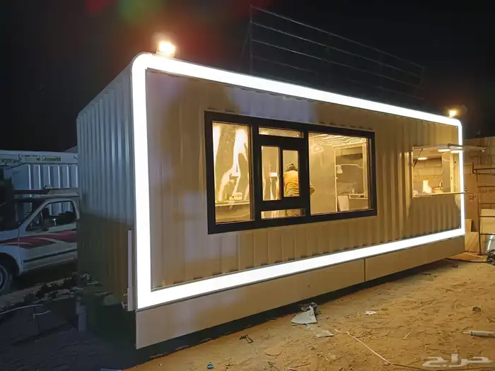 فود ترك جديد 9