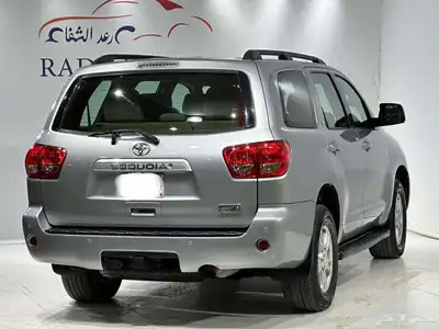 تويوتا سكويا نص فل دبل 2016 index