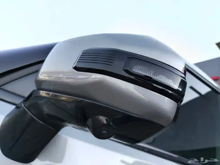 جيتور T2 لاكجري فل كامل موديل 2026 سعودي 5