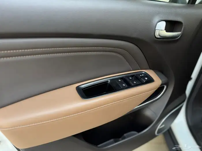 جاك 2023 GS3 فل كامل وكاله 17