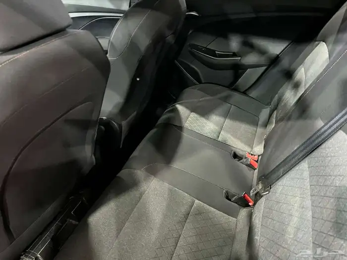 ام جي 3 2024 متاح تقسيط 12