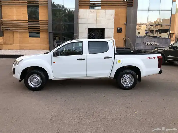 ايسوزو غمارتين ديماكس دبل 2023 وكالة 0