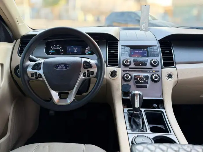 للبيع تورس 2018 نظيف 6 سلندر 26