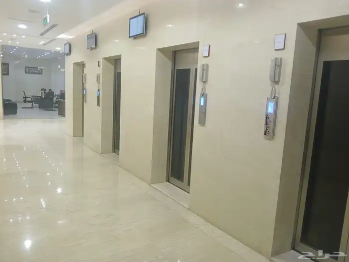 مكاتب جديدة 6