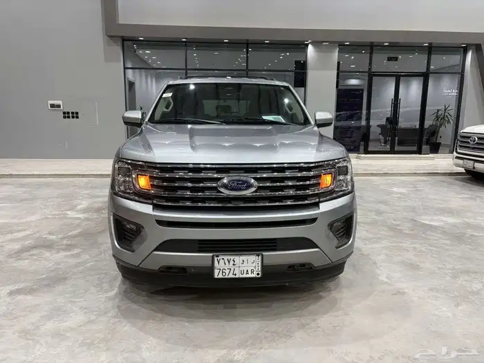 فورد اكسبديشن 2021 0