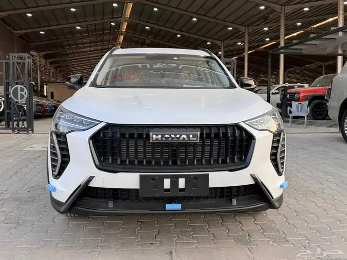 هافال جوليان اكتيف 2026 عروض خاصه على الكاش والتمويل 0