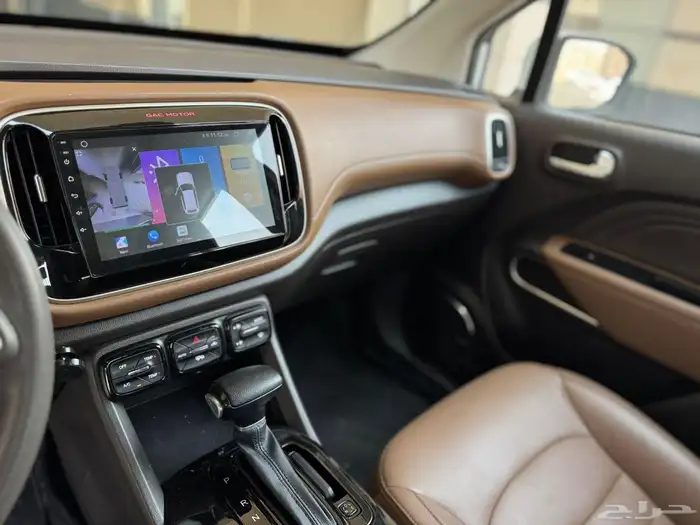 جاك 2023 GS3 فل كامل وكاله 14