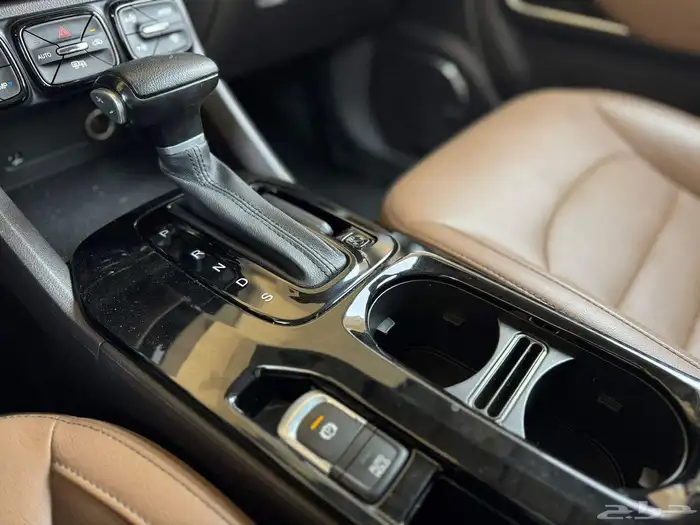 جاك 2023 GS3 فل كامل وكاله 22