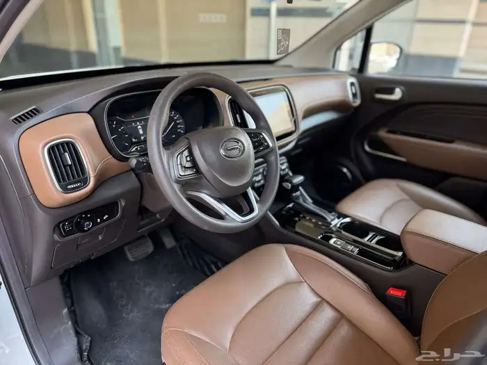 جاك 2023 GS3 فل كامل وكاله 13