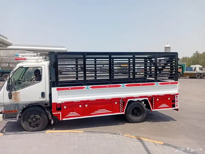 للبيع دينا مسوتبشي استخدام 1999شرط مكينه قير... 0