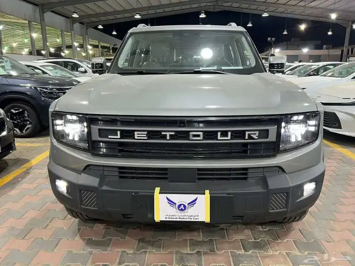 جيتور لاكجري T1 2025 كاش _أقساط جميع البنوك وشركات التمويل 0