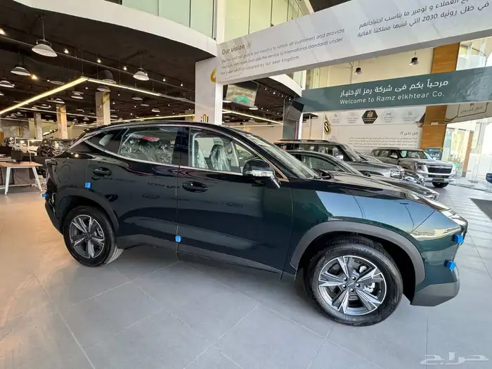 جيتور داشينج بيسك 2026 4