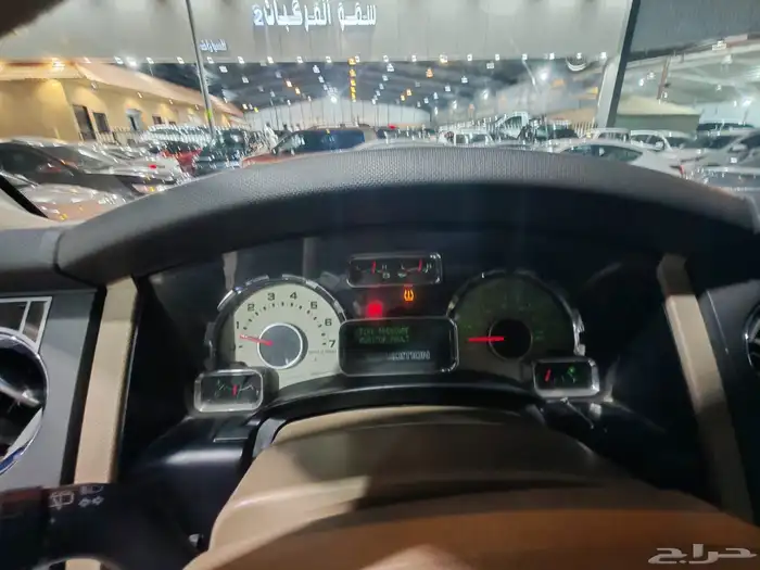 فورد اكسبدشن 2013 XLT 6