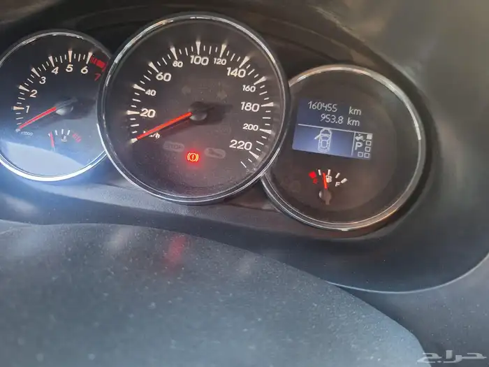 رينوة فلوانس 3