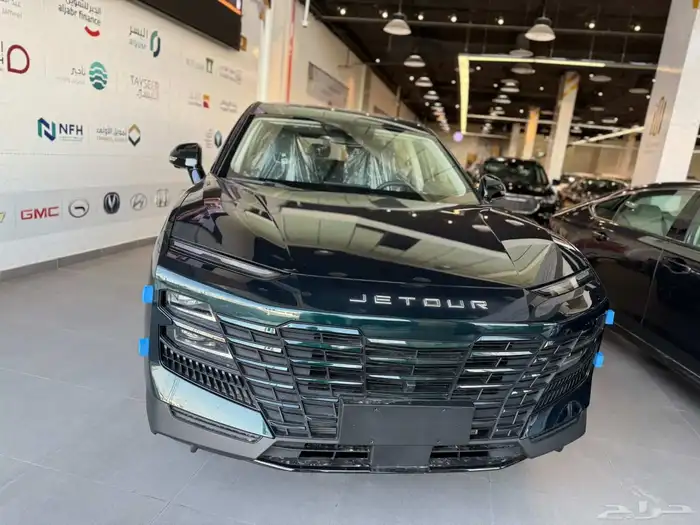 جيتور داشينج بيسك 2026 2