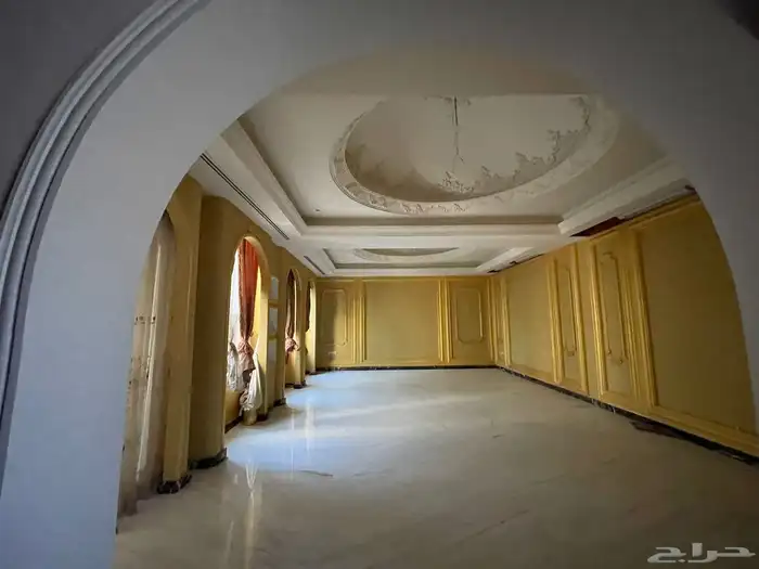 فيلا فاخره للبيع الجبيل الاندلس 2