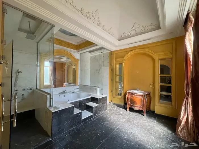 فيلا فاخره للبيع الجبيل الاندلس 4