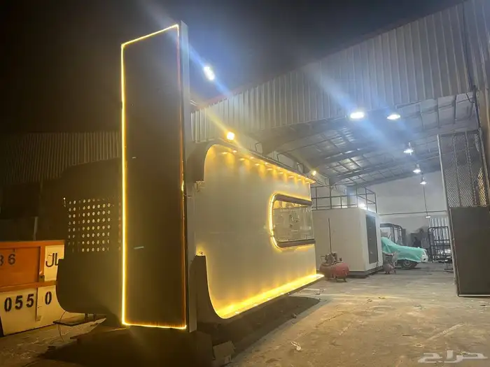 فود ترك جديد 1