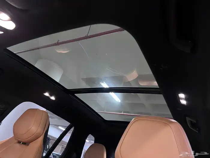 موديل السيارة 2024 نوع لينك ان كو اخو الجديد الممشى 19799 كم 4