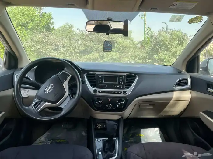 هيواندي اكسنت 2019 5