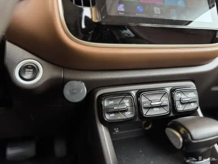 جاك 2023 GS3 فل كامل وكاله 28