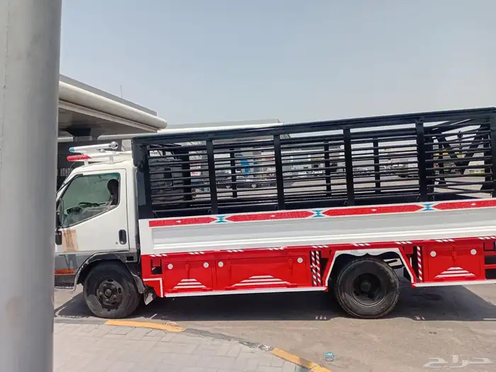 للبيع دينا مسوتبشي استخدام 1999شرط مكينه قير... 3