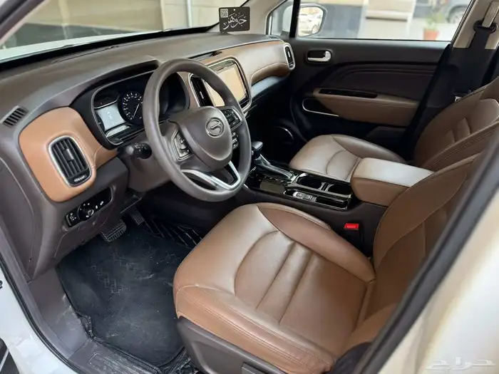 جاك 2023 GS3 فل كامل وكاله 18