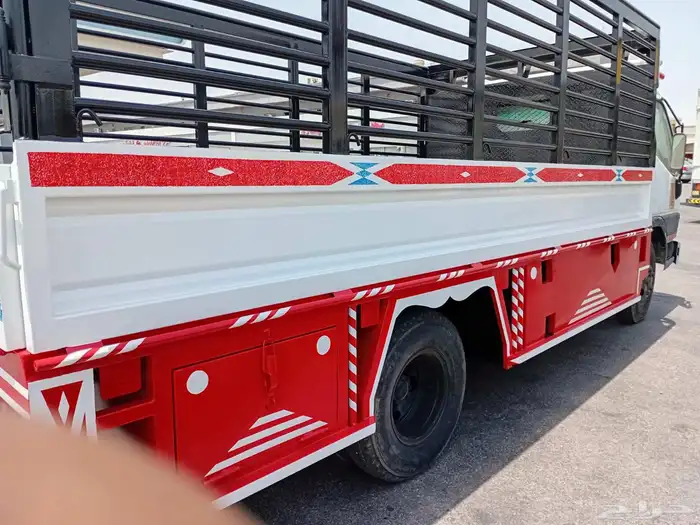 للبيع دينا مسوتبشي استخدام 1999شرط مكينه قير... 1