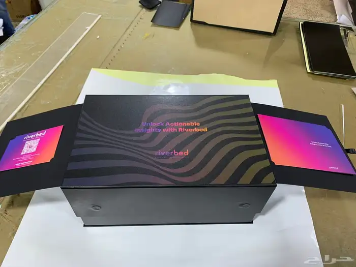 طباعة بوكسات .. اكواب ... استيكر .. بنر 5