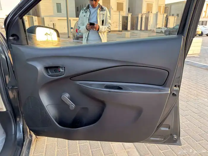 يارس2008 جير عادي 16