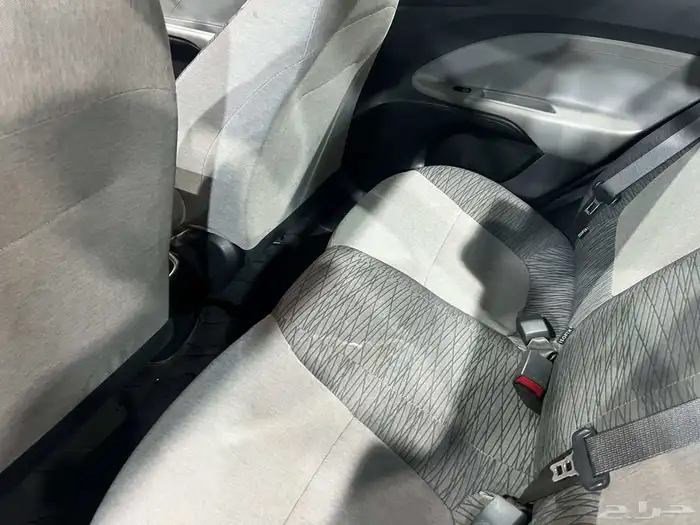 كيا بيجاس 2024 متاح تقسيط 4