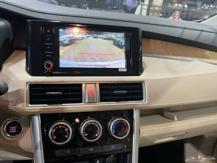 ميتسوبيشي اكسباندر 2025 كاش _أقساط جميع البنوك وشركات التموي 8