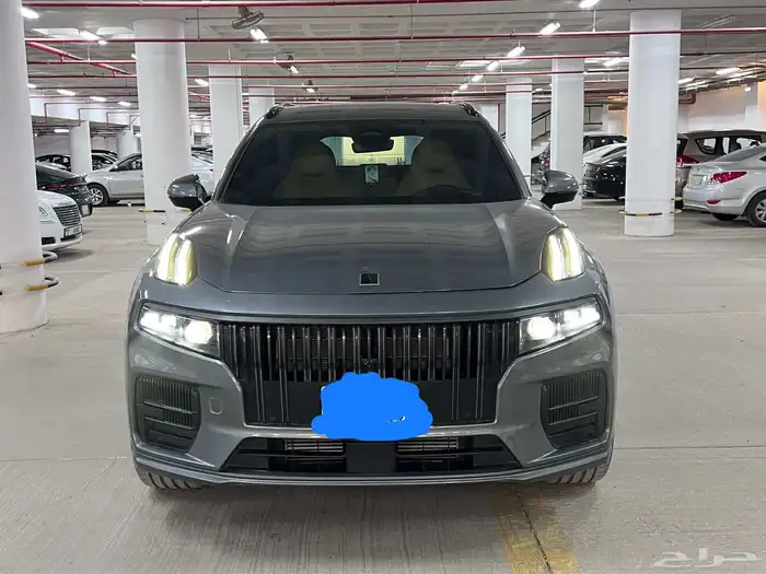 موديل السيارة 2024 نوع لينك ان كو اخو الجديد الممشى 19799 كم 0