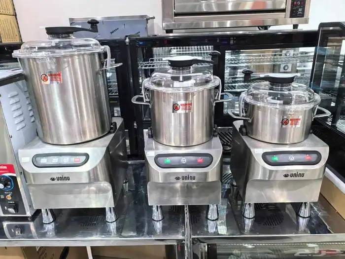 متخصصون في تجهيز معدات الكافيهات والمطاعم ومحلات العصير 10