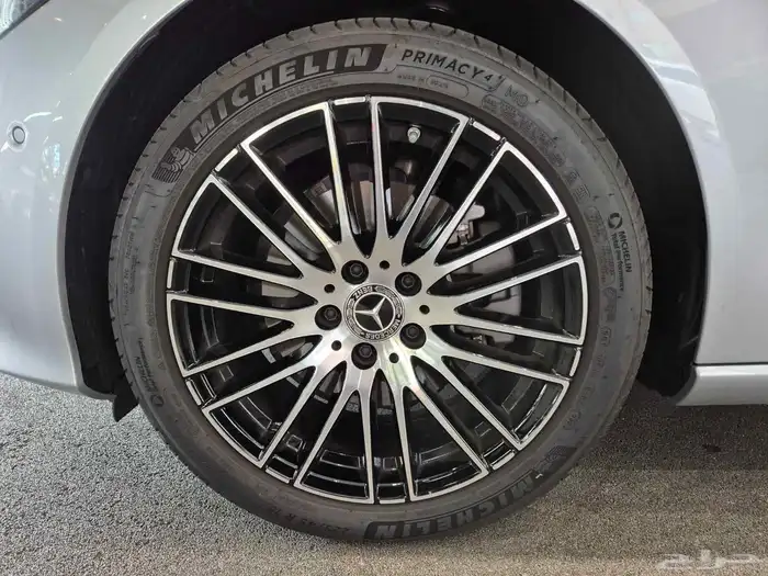 للاستيرادمن كوريا  مرسيدس C200 2025 16