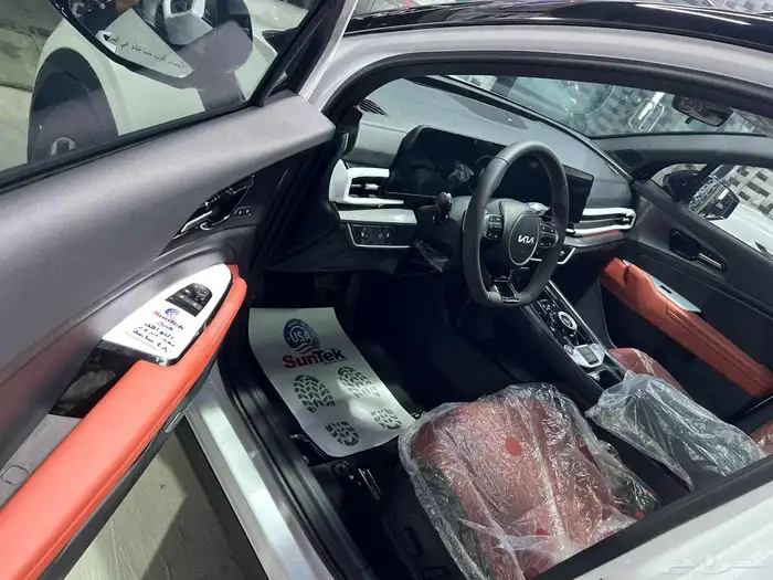 سبورتاج لارج فل كامل 2025 لايفوتك العرض اقل سعر كاش 3